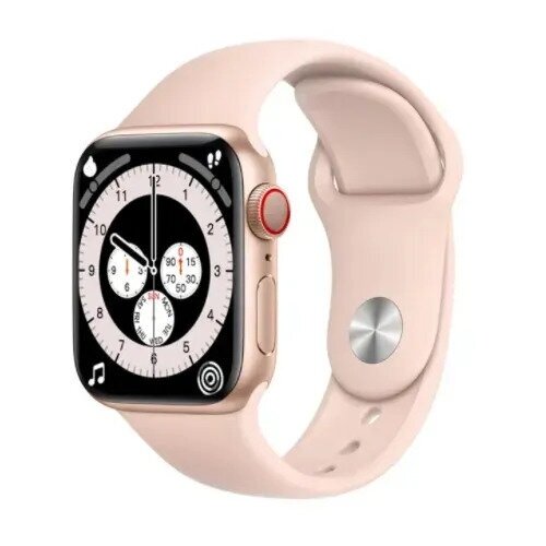 Умные часы M36 Plus 330000₽