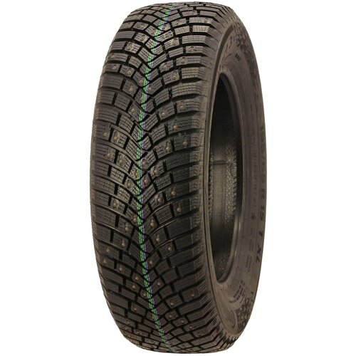 Continental IceContact 3 205/50 R17 T93 зимняя шип