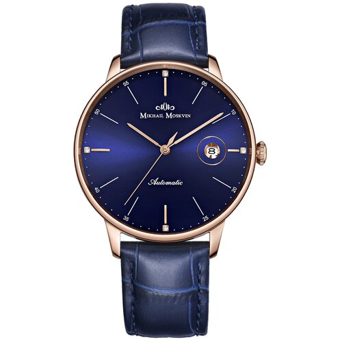 фото Наручные часы михаил москвин 1853s3l1