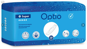 Прокладки урологические для мужчин Super x 28 шт Optio - Оптио вкладыши прокладки мужские 5 капель