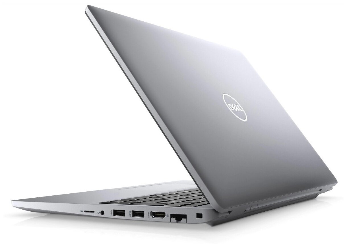 Ноутбук Dell Latitude 5520