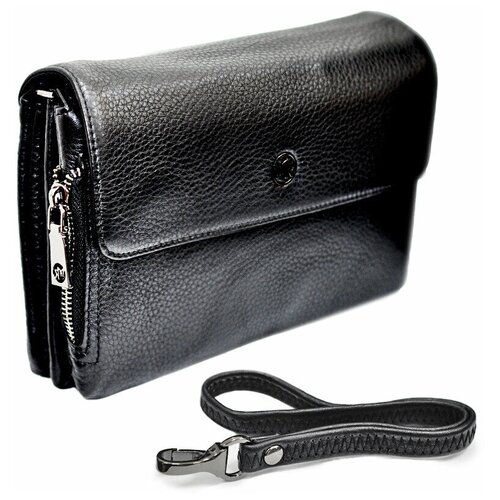 Клатч мужской Morelly Grande / Планета кошельков