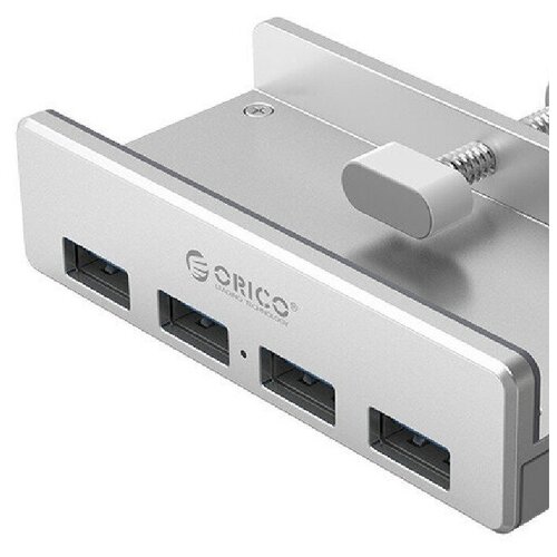 USB-концентратор Orico MH4PU-P 405500₽