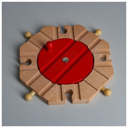 Деталь для жд Регулировка направлений 137 137 12 см 1710₽