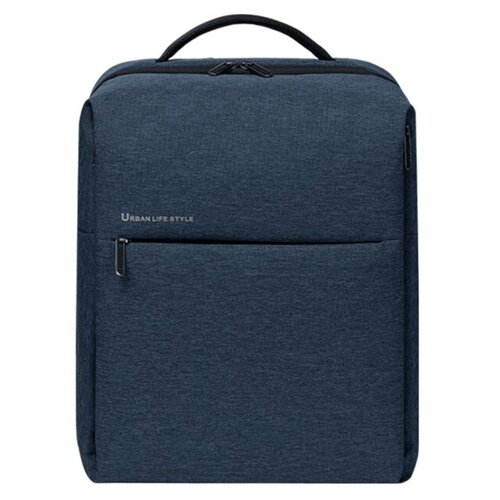 Рюкзак Mi City Backpack 2 Blue DSBB03RM (ZJB4193GL)
