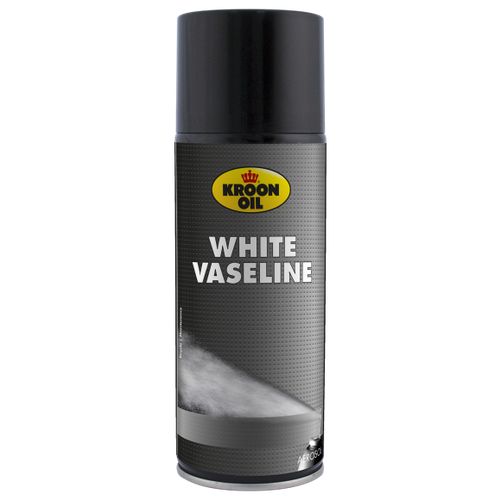 Kroon‐Oil White Vaseline 400 ml