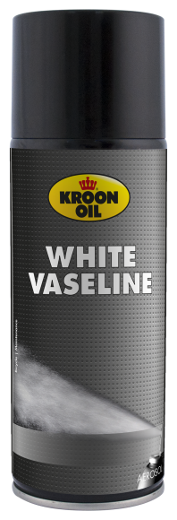 Kroon‐Oil White Vaseline 400 ml