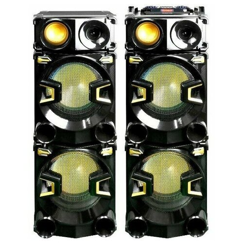 Акустическая система Ruimatech VA-7915 3443400₽