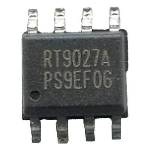 Контроллер RT9027A