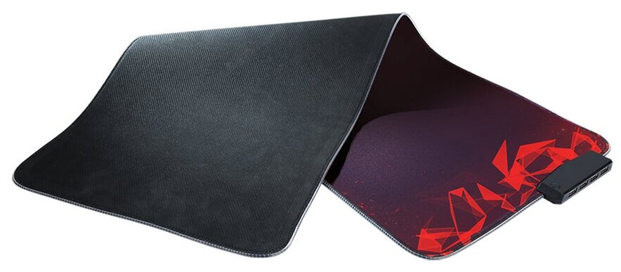 PC Коврик для мыши Marvo MG011 lighting mouse pad