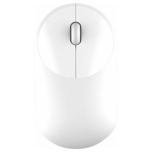 Беспроводная мышь Xiaomi Mi Wireless Mouse Youth Edition White WXSB01MW 104900₽
