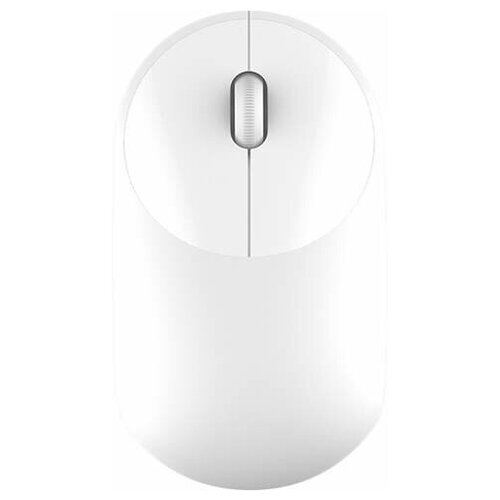 Беспроводная мышь Xiaomi Mi Wireless Mouse Youth Edition White (WXSB01MW)