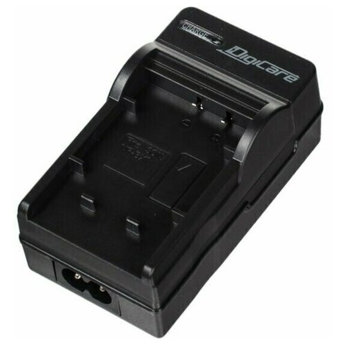 Зарядное устройство DIGICare Powercam II для Olympus Li-40B, Li-42B, Fuji NP-45, Nikon EN-EL10 (PCH-PC-OLI42) зарядное устройство fuji bc 45 [np80 el10 li 42b klic 7006 d li63]
