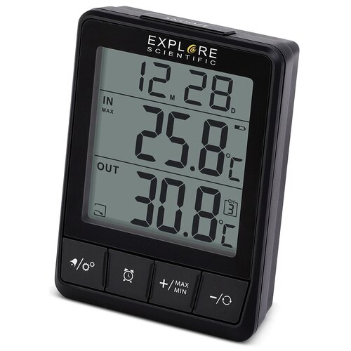 Термометр Explore Scientific 309500₽