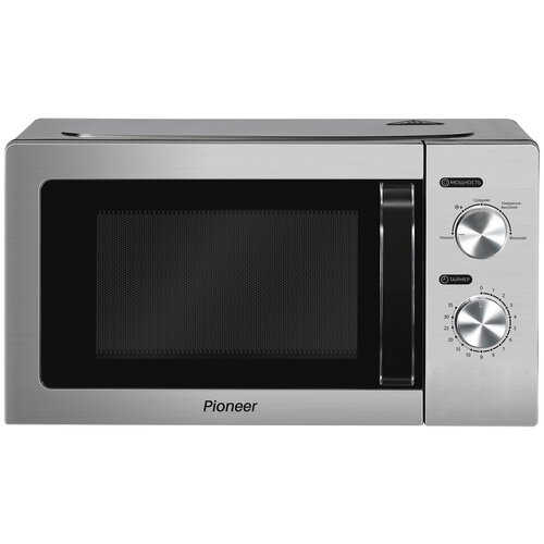 Микроволновая печь соло PIONEER HOME Pioneer MW212M 544000₽