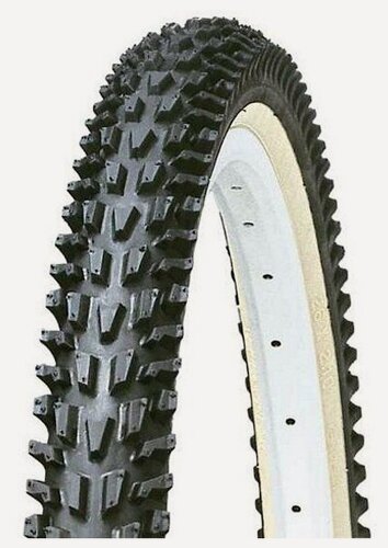 Изображение товара Покрышка Kenda 26"х1.95 (50-559) K837 высокий