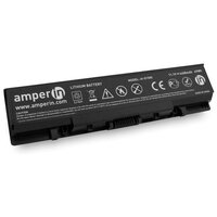 Аккумуляторная батарея Amperin для ноутбука Dell Inspiron 1520 11.1V 4400mAh (49Wh) AI-D1500