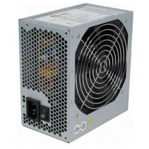 FSP БП ATX 400 Вт FSP Q-Dion QD400 195200₽