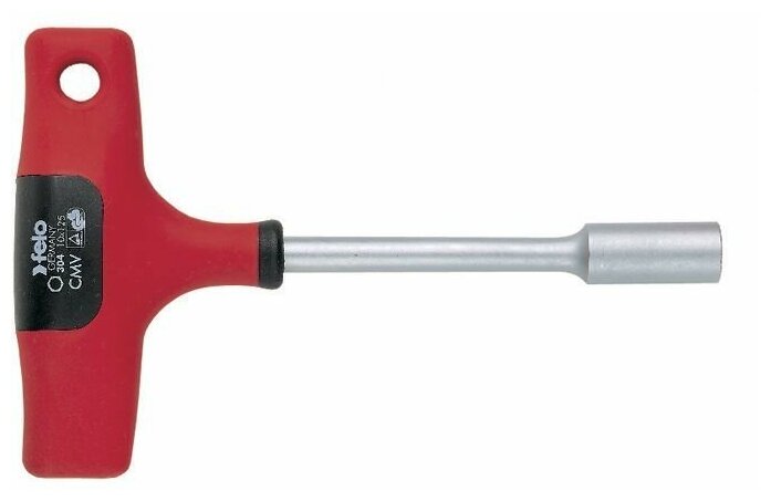 Ключ Felo Т-образный 9 мм, стержень 230 мм