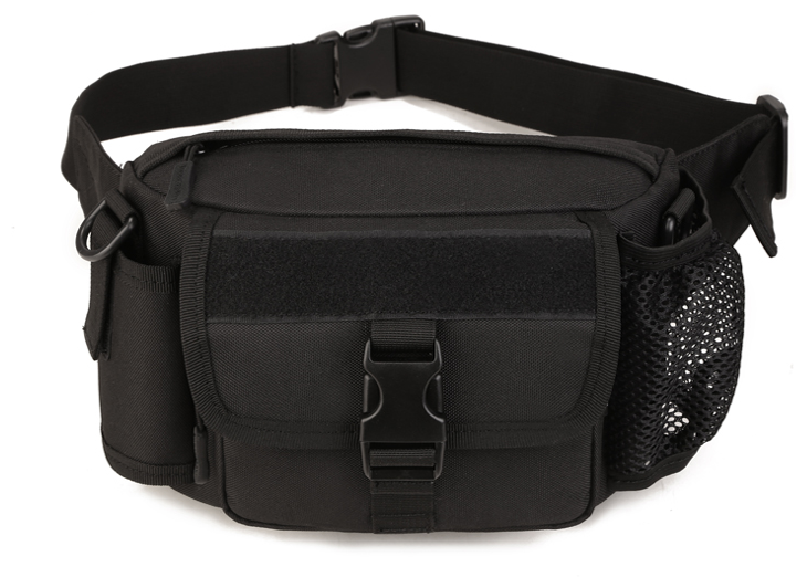 фото Многофункциональная тактическая сумка на пояс для охоты, рыбалки, страйкбола.