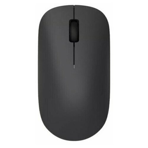 Мышь Xiaomi Mijia Wireless Mouse Lite 339500₽
