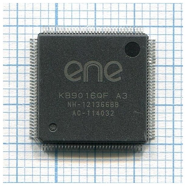 Мультиконтроллер ENE KB9016QF