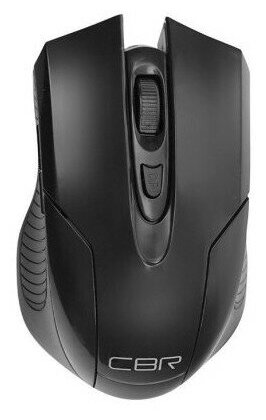 Мышь CBR CM 403 Black