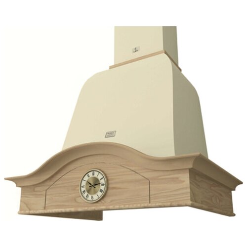 Кухонная вытяжка Lex palermo 900 ivory 3668000₽