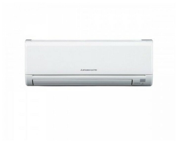 Настенный кондиционер Mitsubishi Electric MSH-GD80VB / MUH-GD80VB - фотография № 2