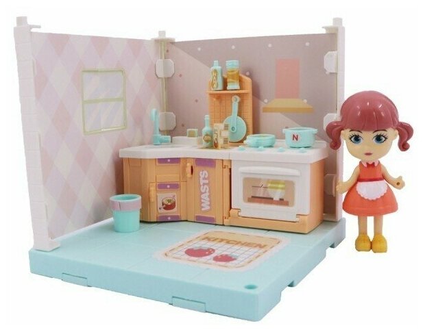 Funky Toys - фото №1