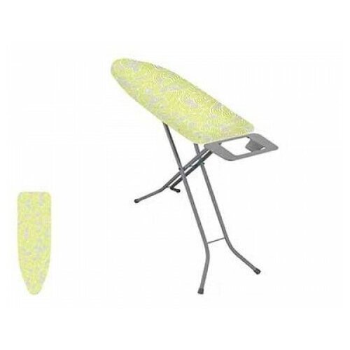 Eurogold C1 Johnny Plexus Lime .