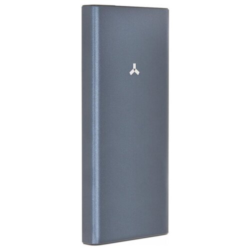 Внешний аккумулятор Accesstyle Lava 10M 10000 mAh Синий 109900₽