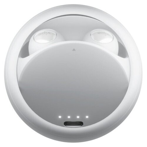 Наушники Vipe S1 PRO беспроводные TWS цвет белый 1 шт 620600₽