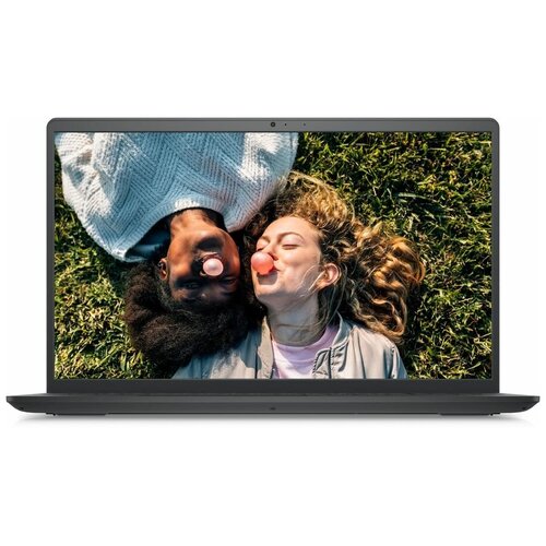 Ноутбук Dell Inspiron 3511 3511-1021 черный 7429100₽