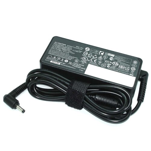 Зарядное устройство для ADLX65CLGE2A блок питания зарядка адаптер для ноутбука