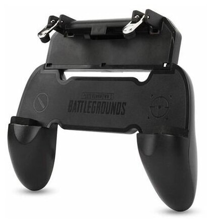 Геймпад джойстик триггер W10 PUBG для телефона