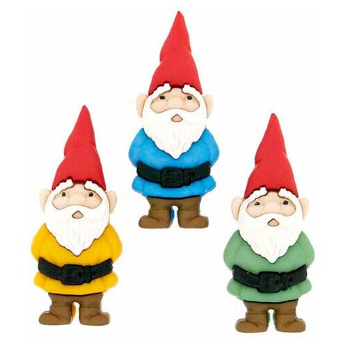 Пуговицы декоративные Garden Gnomes patriotic gnomes 4th of july decorations home table gnomes decor handmade independence day gnomes plush doll ornaments