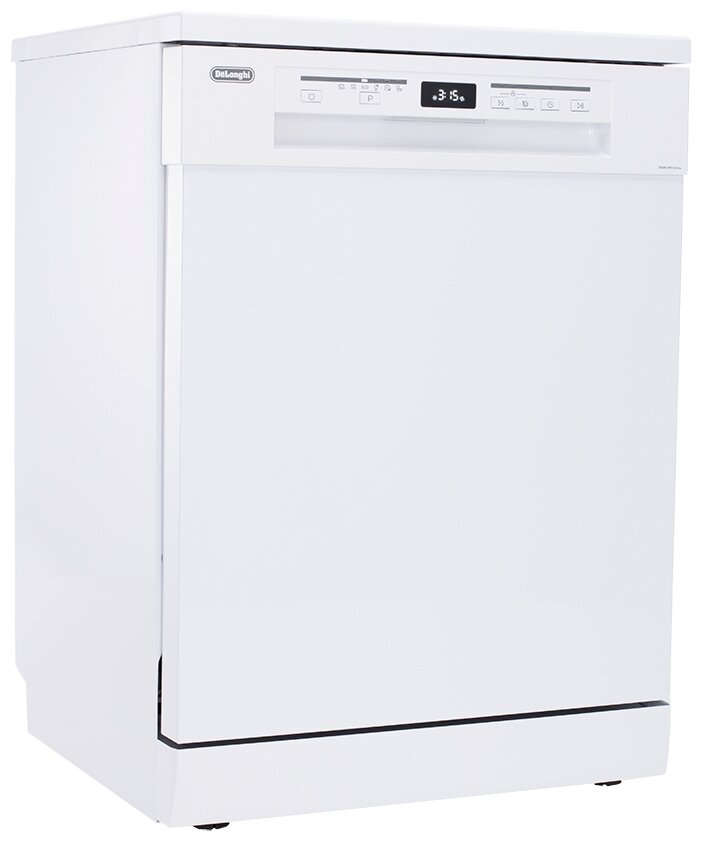 Посудомоечная машина DeLonghi - фото №13