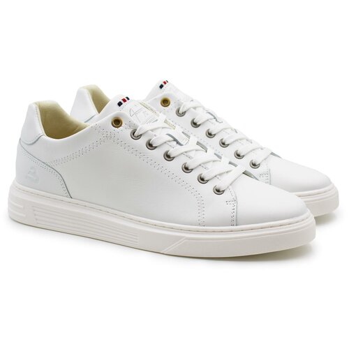 фото Кеды bullboxer, размер 40 eu, белый