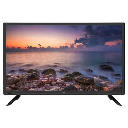 Телевизор BQ 2405B 24 1366x768 DVB-T2CS2 HDMI 1 USB 1 черный 1082100₽