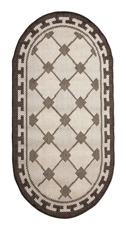 фото Ковер Витебские ковры Циновка sz1478a4o