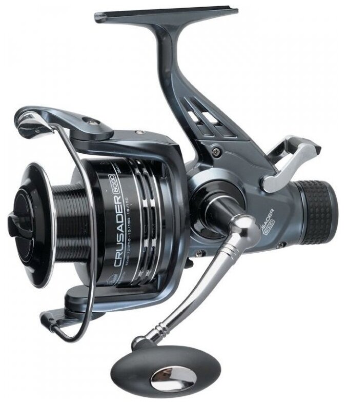 Катушка с байтраннером K-KARP CRUSADER /S*6000