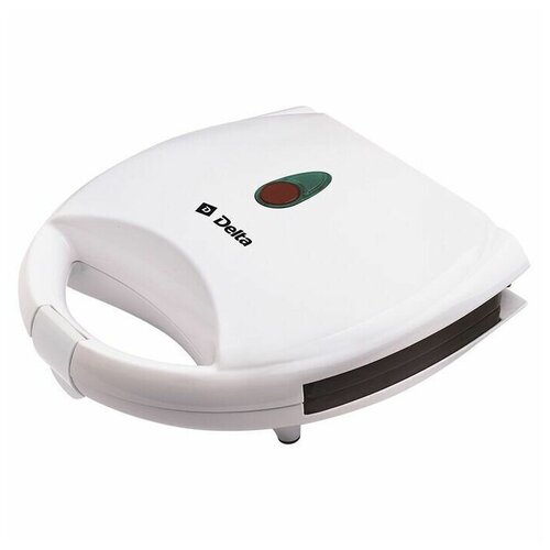 Орешница электрическая 800 Вт DELTA DL-055 белая 127500₽