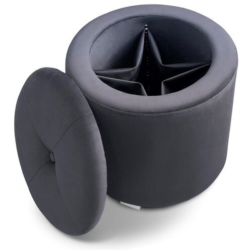 Пуф Круглый