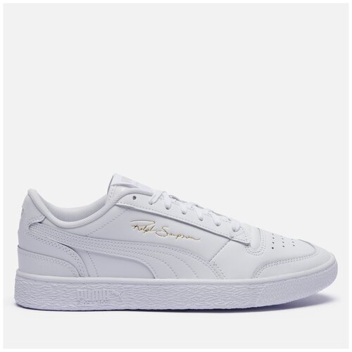 фото Кеды puma ralph sampson lo / 44 eu