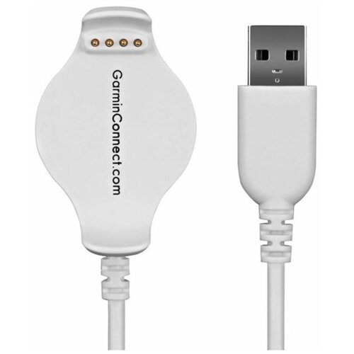 Garmin Forerunner 620 зарядный кабель 010-11029-07 459000₽