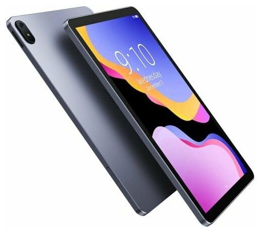 Планшет 103 Chuwi HiPad Air 1740197 SC9863A6GB128GB2176x1600 IPS touch3G4G5Mpix2MpixBTGPSWiFimicroSD 512GBGPRSEDGE7300mAhAndroid 11g 1796000₽