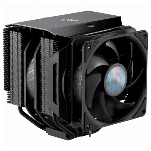 Кулер для процессора COOLER MASTER MasterAir MA624 Stealth (MAM-D6PS-314PK-R1)