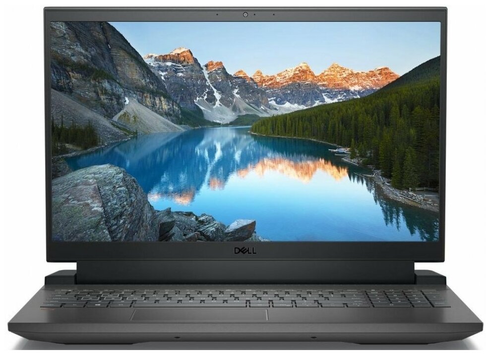 Ноутбук DELL G15 5511 G515-7555