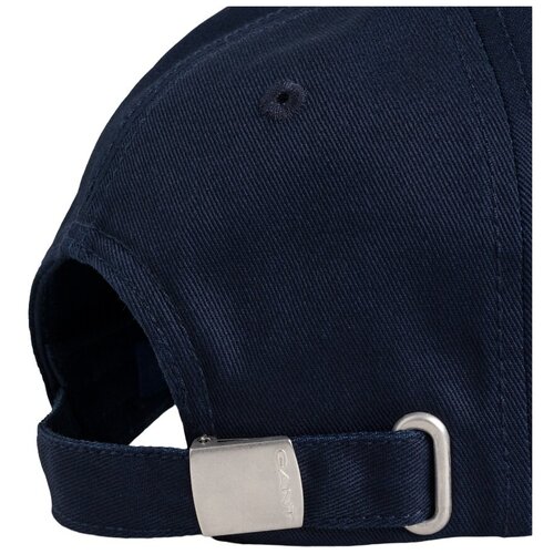 Кепка Archive Shield Cotton Cap_Gant_4900048_410_one size